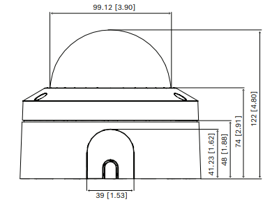 Notas de configuración/instalación