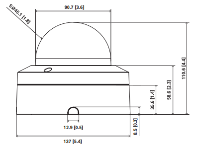 Notas de configuración/instalación