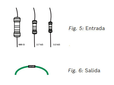 Notas de configuración/instalación
