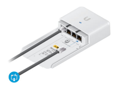 Gigabit Ethernet