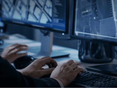 Tecnologías avanzadas