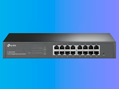 Principales características