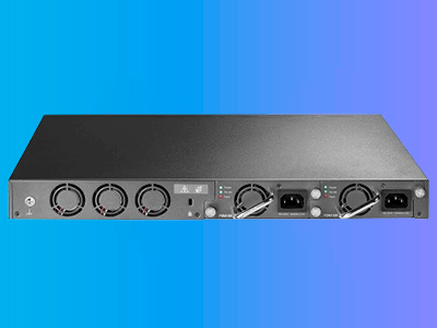 Especificaciones tecnicas