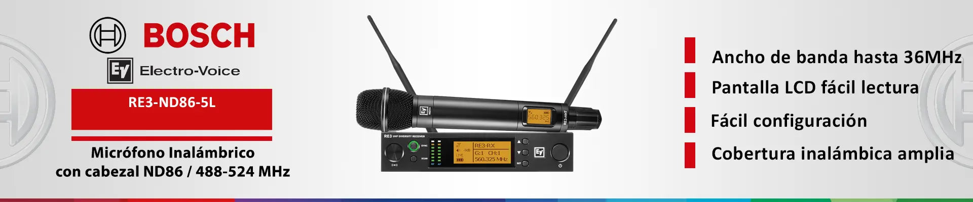 Descripción General