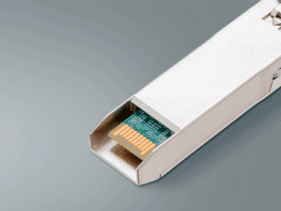 Rendimiento superior de 10G para convertir SFP+ a RJ45