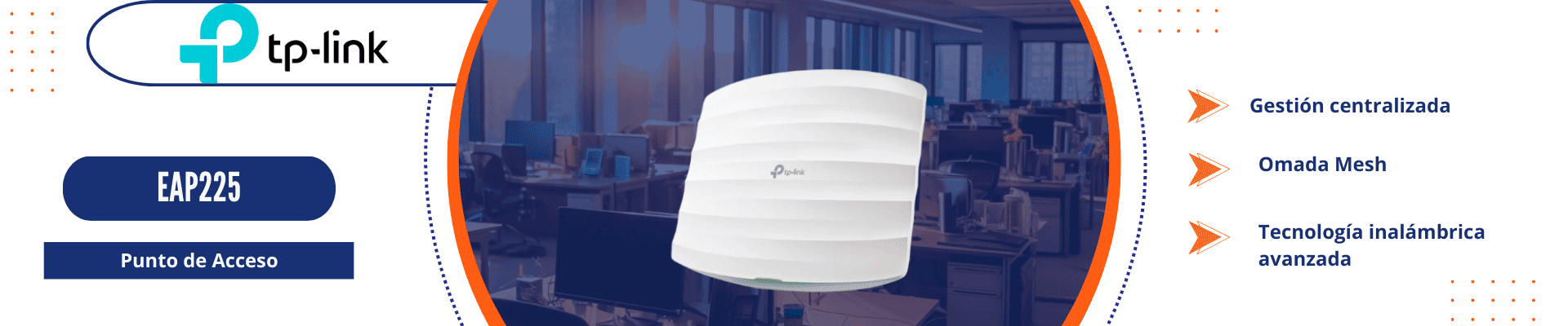 Información general