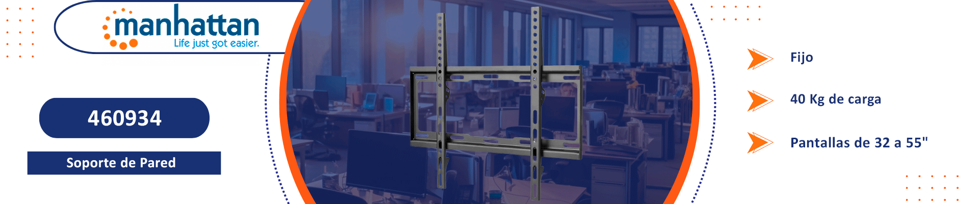 Información General.