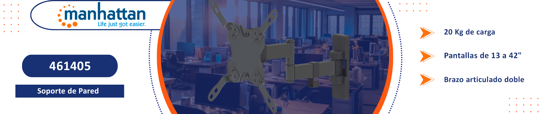 Información General