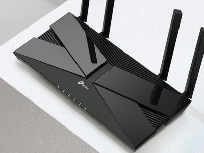 Distribución de Internet