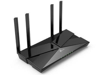 Conectividad Inalámbrica Avanzada