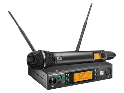 Características Principales