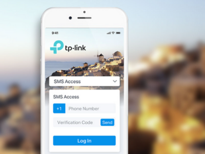 Red de invitados con soporte de Facebook y SMS