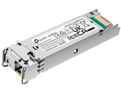 Principales características