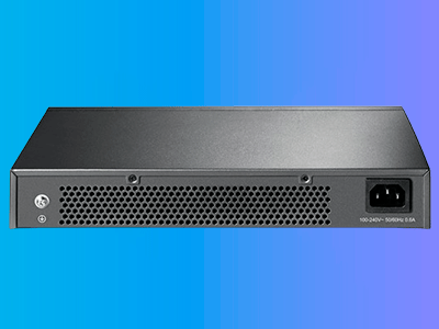 Especificaciones técnicas