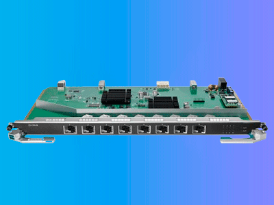 Principales características