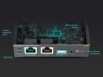 Diseño de hardware líder en la industria