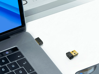 Diseño en miniatura