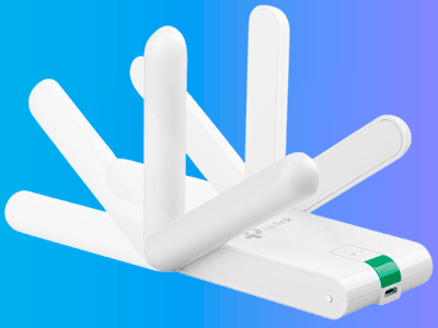 Especificaciones técnicas.