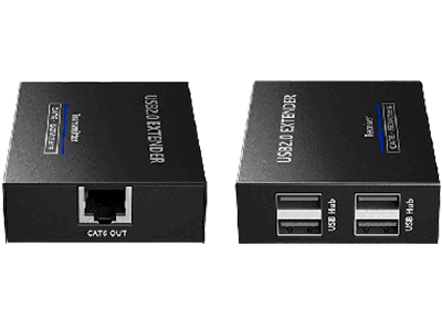 Principales características