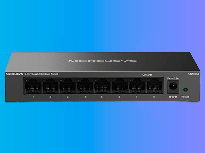 Principales características