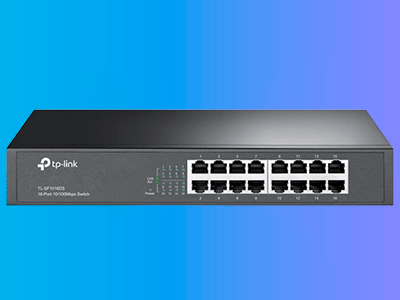 Principales características