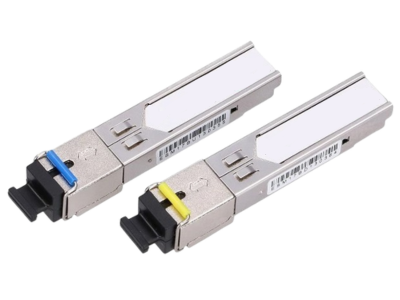 Principales características