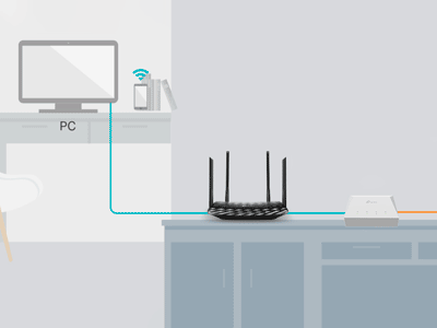 Acceso a Internet Gigabit