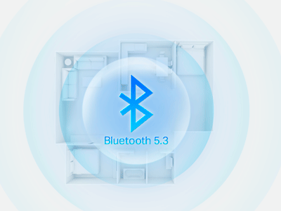 Bluetooth 5.3