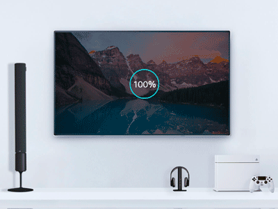 Maximiza la Velocidad