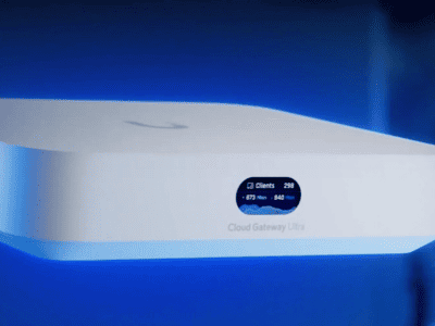 Especificaciones técnicas.