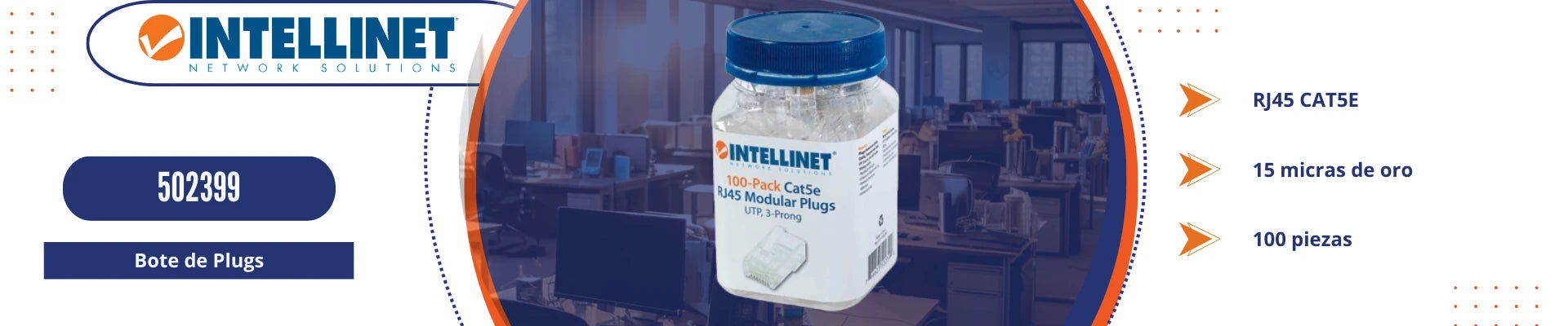 Información General.