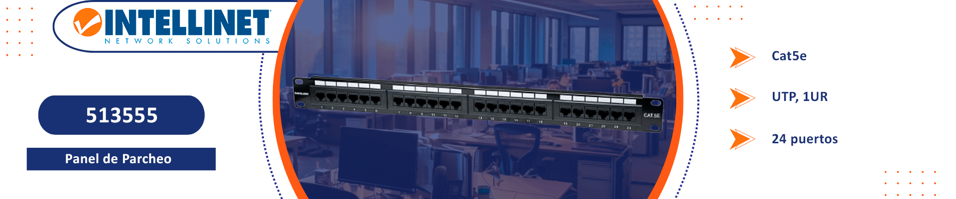 Información General.