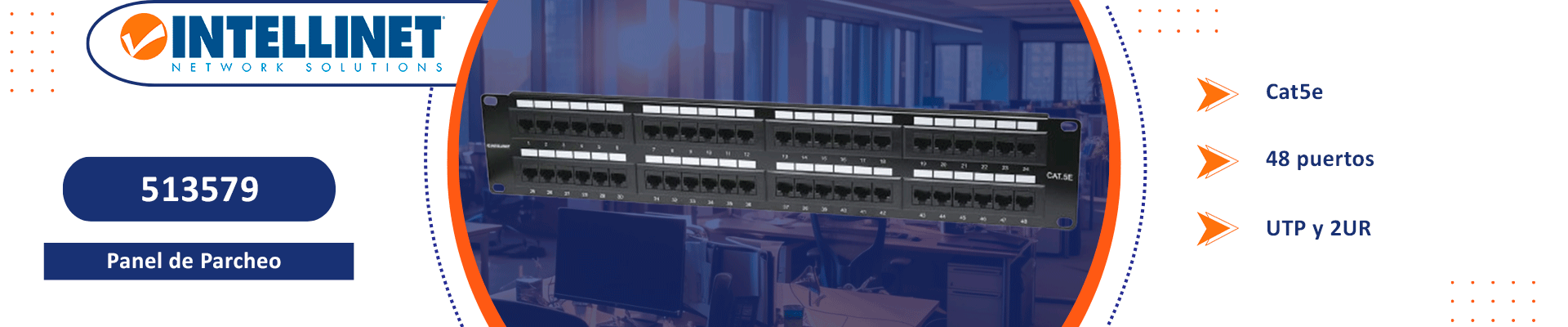 Información General