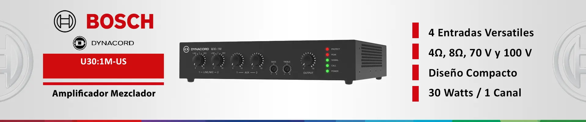 Descripción General