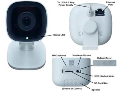 Especificaciones técnicas