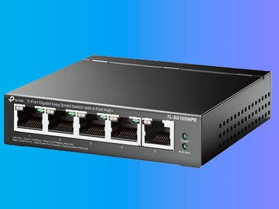 Principales características