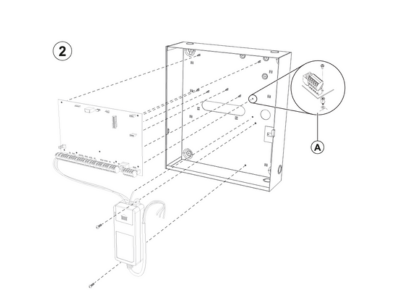 Especificaciones técnicas