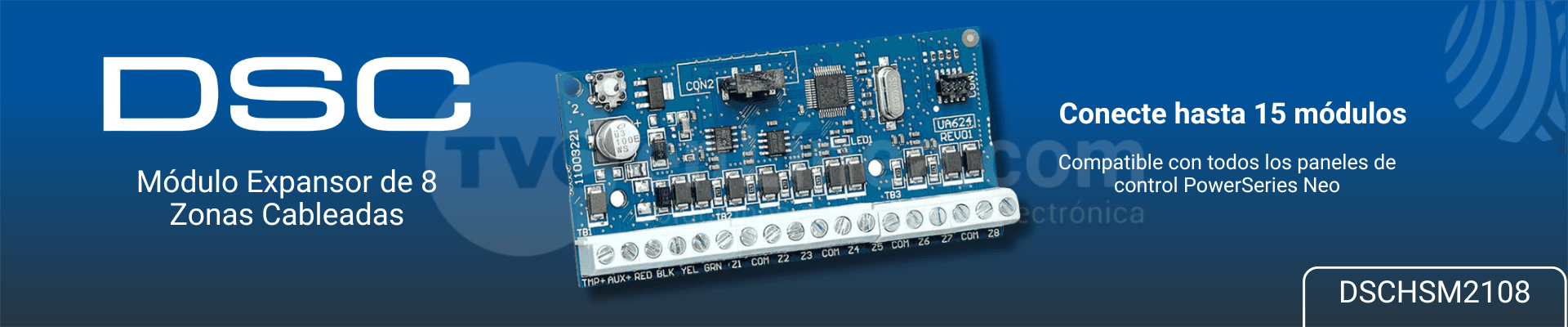 Información General