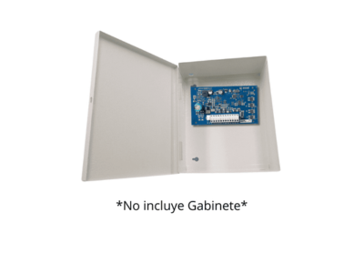 Gabinetes compatibles