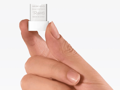 Tamaño miniatura