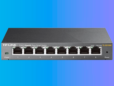 Principales características