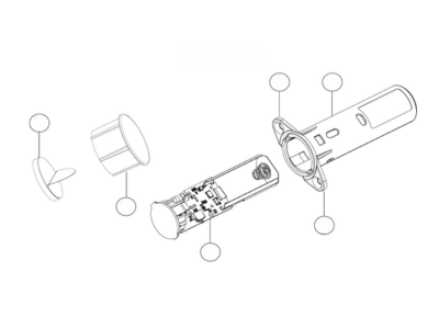 Especificaciones técnicas