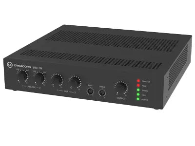 Características Principales