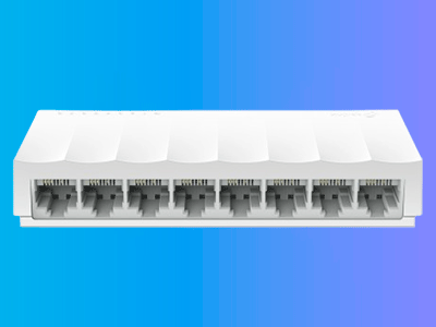 Principales Características.