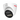 DAHUA DH-HAC-HDW1249XN-IL-A-PRO-Cámara Domo HDCVI 2MP WizColor/HDCVI X PLUS/Imagen 24 Horas a Color/Corrección de Distorsión de Imagen mediante IA/ Iluminador Dual Inteligente/ Hasta 50m de Iluminación/Doble Mic Incorp/Campo de Visión de Hasta 101°