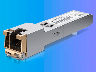 Principales características