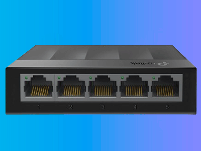 Principales características