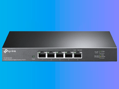 Principales características