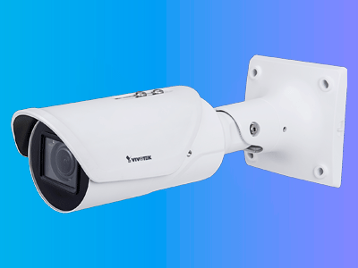 Principales características