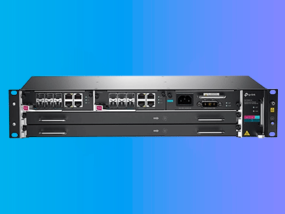 Principales características